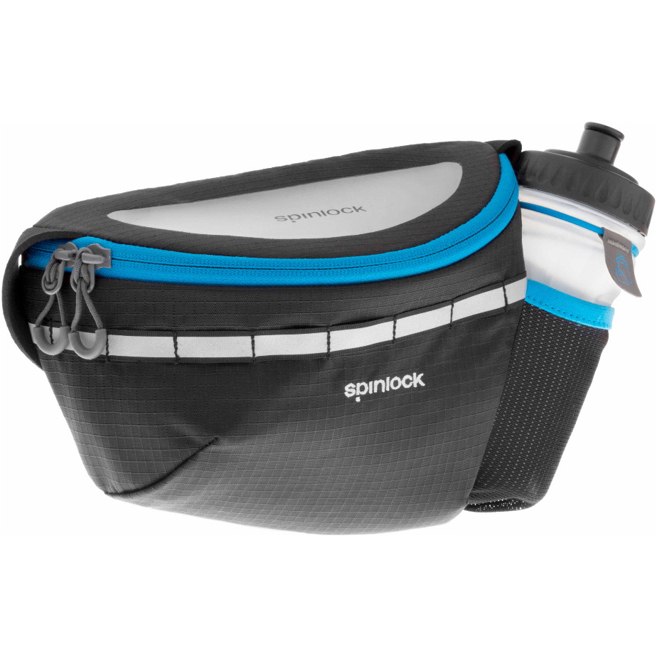 2026 Spinlock Side Pack DW-PCS - Black